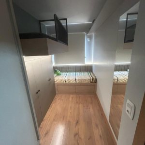 Apartamento com 61m², 2 dormitórios, 1 vaga, no bairro Santa Catarina em Caxias do Sul para Comprar