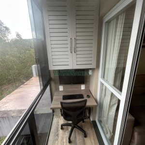 Apartamento com 61m², 2 dormitórios, 1 vaga, no bairro Santa Catarina em Caxias do Sul para Comprar