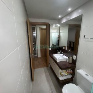 Apartamento com 61m², 2 dormitórios, 1 vaga, no bairro Santa Catarina em Caxias do Sul para Comprar