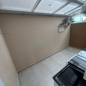 Apartamento com 61m², 2 dormitórios, 1 vaga, no bairro Santa Catarina em Caxias do Sul para Comprar