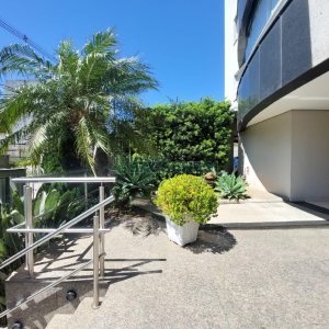 Apartamento com 92m², 2 dormitórios, 2 vagas, no bairro Lourdes em Caxias do Sul para Alugar