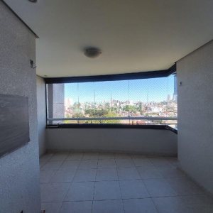 Apartamento com 92m², 2 dormitórios, 2 vagas, no bairro Lourdes em Caxias do Sul para Alugar