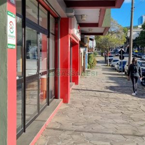 Loja com 258m², no bairro Pio X em Caxias do Sul para Comprar