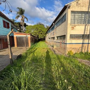 Pavilhão com 1050m², no bairro São Ciro em Caxias do Sul para Alugar