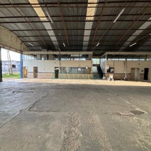 Pavilhão com 1050m², no bairro São Ciro em Caxias do Sul para Alugar