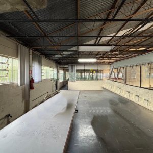 Pavilhão com 1050m², no bairro São Ciro em Caxias do Sul para Alugar