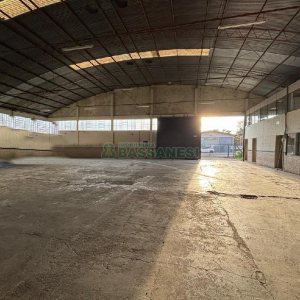 Pavilhão com 1050m², no bairro São Ciro em Caxias do Sul para Alugar