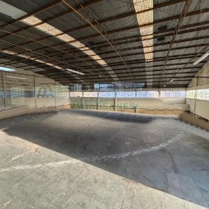 Pavilhão com 1050m², no bairro São Ciro em Caxias do Sul para Alugar