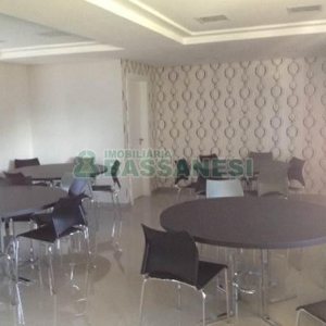 Apto Mobiliado com 97m², 3 dormitórios, 2 vagas, no bairro Villagio Iguatemi em Caxias do Sul para Alugar