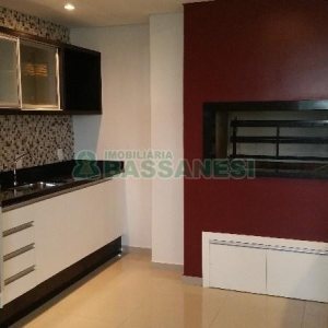 Apto Mobiliado com 97m², 3 dormitórios, 2 vagas, no bairro Villagio Iguatemi em Caxias do Sul para Alugar