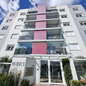 Apto Mobiliado com 97m², 3 dormitórios, 2 vagas, no bairro Villagio Iguatemi em Caxias do Sul para Alugar