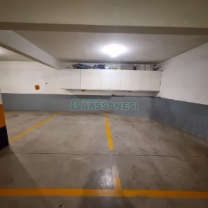 Apto Mobiliado com 97m², 3 dormitórios, 2 vagas, no bairro Villagio Iguatemi em Caxias do Sul para Alugar