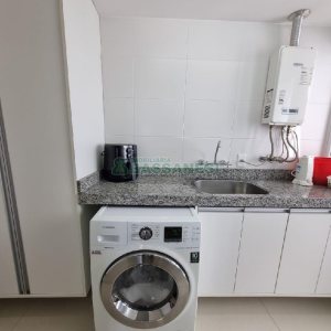 Apto Mobiliado com 97m², 3 dormitórios, 2 vagas, no bairro Villagio Iguatemi em Caxias do Sul para Alugar