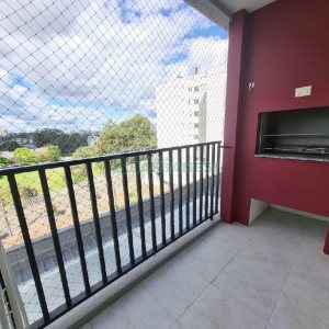 Apto Mobiliado com 97m², 3 dormitórios, 2 vagas, no bairro Villagio Iguatemi em Caxias do Sul para Alugar