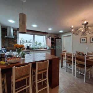 Apartamento com 210m², 3 dormitórios, 3 vagas, no bairro Medianeira em Caxias do Sul para Comprar