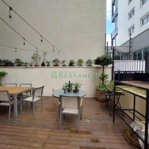 Apartamento com 210m², 3 dormitórios, 3 vagas, no bairro Medianeira em Caxias do Sul para Comprar