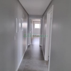 Apartamento com 176m², 3 dormitórios, 3 vagas, no bairro Rio Branco em Caxias do Sul para Comprar