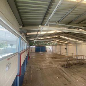 Pavilhão com 1300m², no bairro Cidade Nova em Caxias do Sul para Alugar