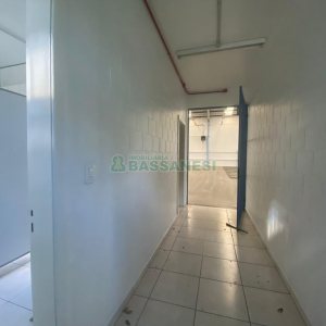 Pavilhão com 1300m², no bairro Cidade Nova em Caxias do Sul para Alugar