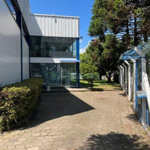 Pavilhão com 1300m², no bairro Cidade Nova em Caxias do Sul para Alugar