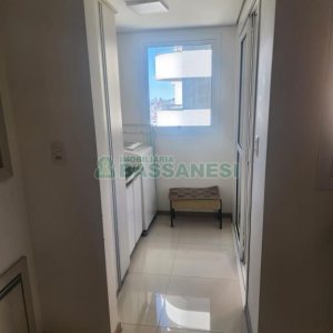 Apartamento com 92m², 2 dormitórios, 1 vaga, no bairro Nossa Senhora da Saúde em Caxias do Sul para Comprar
