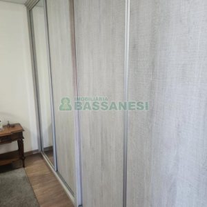 Apartamento com 92m², 2 dormitórios, 1 vaga, no bairro Nossa Senhora da Saúde em Caxias do Sul para Comprar