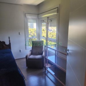 Apartamento com 92m², 2 dormitórios, 1 vaga, no bairro Nossa Senhora da Saúde em Caxias do Sul para Comprar