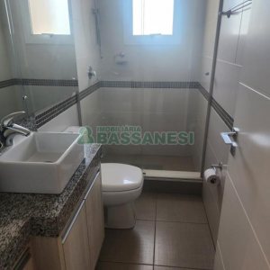 Apartamento com 92m², 2 dormitórios, 1 vaga, no bairro Nossa Senhora da Saúde em Caxias do Sul para Comprar