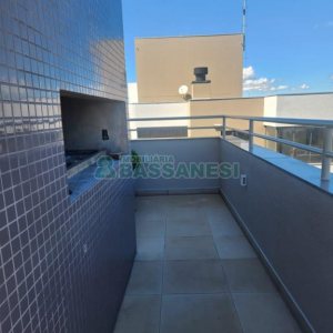 Apartamento com 92m², 2 dormitórios, 1 vaga, no bairro Nossa Senhora da Saúde em Caxias do Sul para Comprar