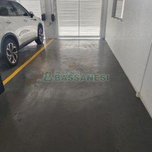 Apartamento com 92m², 2 dormitórios, 1 vaga, no bairro Nossa Senhora da Saúde em Caxias do Sul para Comprar