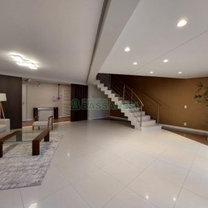 Apartamento com 202m², 3 dormitórios, 2 vagas, no bairro Exposição em Caxias do Sul para Comprar