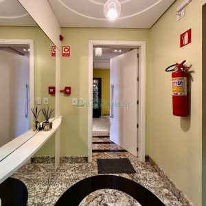 Apartamento com 202m², 3 dormitórios, 2 vagas, no bairro Exposição em Caxias do Sul para Comprar