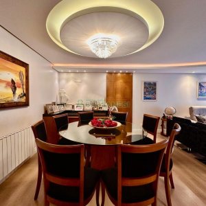 Apartamento com 202m², 3 dormitórios, 2 vagas, no bairro Exposição em Caxias do Sul para Comprar