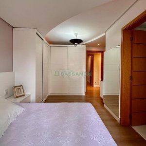 Apartamento com 202m², 3 dormitórios, 2 vagas, no bairro Exposição em Caxias do Sul para Comprar