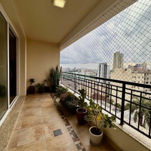 Apartamento com 202m², 3 dormitórios, 2 vagas, no bairro Exposição em Caxias do Sul para Comprar