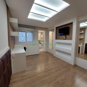 Apartamento com 201m², 3 dormitórios, 4 vagas, no bairro Medianeira em Caxias do Sul para Comprar