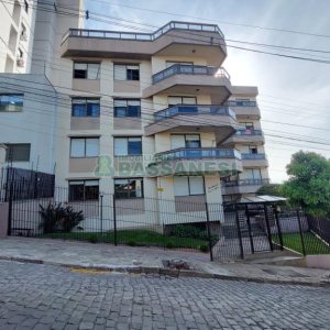Apto/Cobertura com 132m², 3 dormitórios, 2 vagas, no bairro Pio X em Caxias do Sul para Comprar