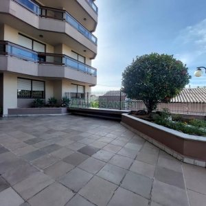 Apto/Cobertura com 132m², 3 dormitórios, 2 vagas, no bairro Pio X em Caxias do Sul para Comprar