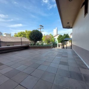 Apto/Cobertura com 132m², 3 dormitórios, 2 vagas, no bairro Pio X em Caxias do Sul para Comprar