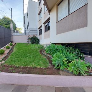 Apto/Cobertura com 132m², 3 dormitórios, 2 vagas, no bairro Pio X em Caxias do Sul para Comprar