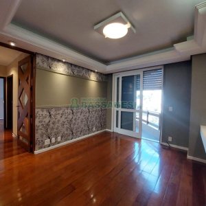 Apto/Cobertura com 132m², 3 dormitórios, 2 vagas, no bairro Pio X em Caxias do Sul para Comprar