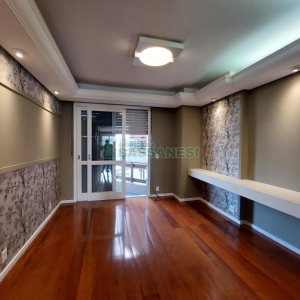 Apto/Cobertura com 132m², 3 dormitórios, 2 vagas, no bairro Pio X em Caxias do Sul para Comprar