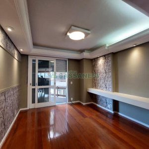 Apto/Cobertura com 132m², 3 dormitórios, 2 vagas, no bairro Pio X em Caxias do Sul para Comprar