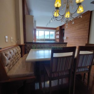 Apto/Cobertura com 132m², 3 dormitórios, 2 vagas, no bairro Pio X em Caxias do Sul para Comprar