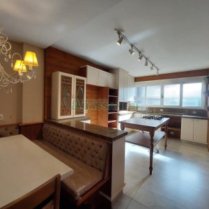 Apto/Cobertura com 132m², 3 dormitórios, 2 vagas, no bairro Pio X em Caxias do Sul para Comprar