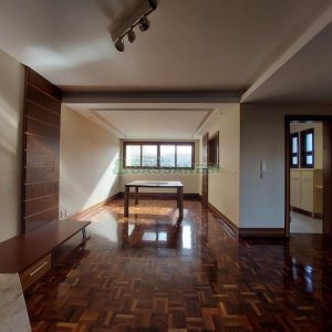 Apto/Cobertura com 132m², 3 dormitórios, 2 vagas, no bairro Pio X em Caxias do Sul para Comprar