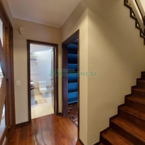 Apto/Cobertura com 132m², 3 dormitórios, 2 vagas, no bairro Pio X em Caxias do Sul para Comprar