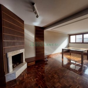 Apto/Cobertura com 132m², 3 dormitórios, 2 vagas, no bairro Pio X em Caxias do Sul para Comprar