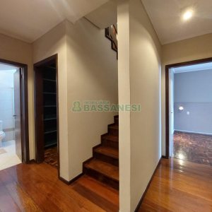 Apto/Cobertura com 132m², 3 dormitórios, 2 vagas, no bairro Pio X em Caxias do Sul para Comprar
