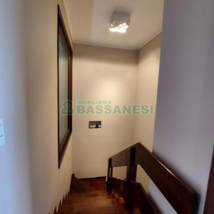 Apto/Cobertura com 132m², 3 dormitórios, 2 vagas, no bairro Pio X em Caxias do Sul para Comprar